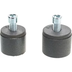 Насадка для сварочного аппарата KRONWERK 20 мм, 25 мм с тефлон покрытием (94282)