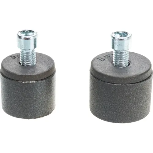 Насадка для сварочного аппарата KRONWERK 20 мм, 25 мм с тефлон покрытием (94282)