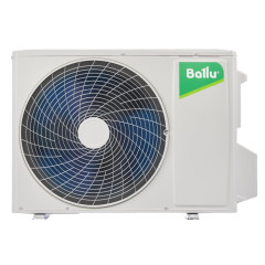 Кондиционер BALLU Platinum Evolution DC BSUI-12HN8_V4 инвертор