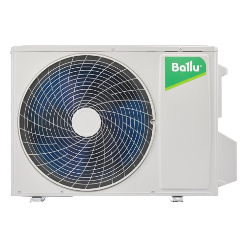 Кондиционер BALLU Platinum Evolution DC BSUI-12HN8_V4 инвертор