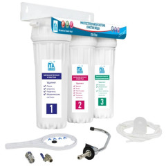 Фильтр для питьевой воды ITA 