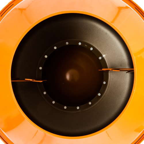 Бетоносмеситель DENZEL B-180, 700 Вт (95423) (*30)