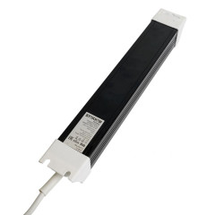 Фильтр сетевой Stekker 3 роз. 16A 3м белый HM22-31-03 Techno 50145