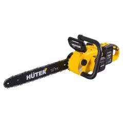 Пила цепная АКБ HUTER ELS-40-4 Li (70/10/25) (*15)