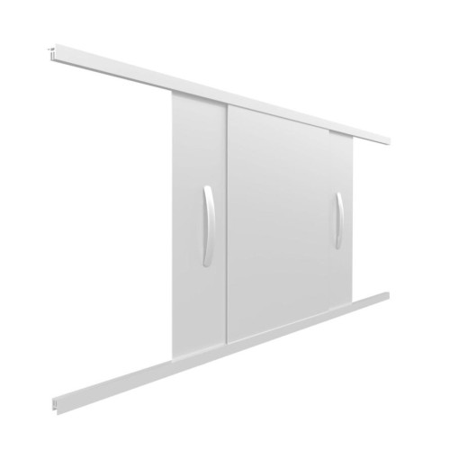 Экран для ванны ТРИТОН 1,5 м (ал. каркас)