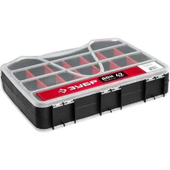 Органайзер ЗУБР ДОН-42 320 х 260 х 70 мм (38036-42)