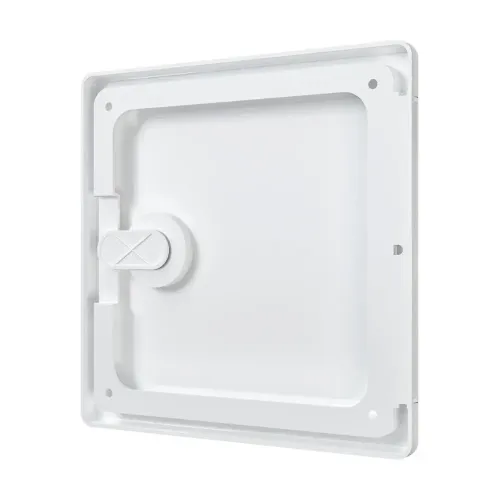 Люк технологический пластмассовый накладной ЛТ1515П