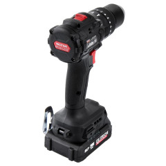 Шуруповерт ELITECH CD 20ISL2 (E2201.041.01)