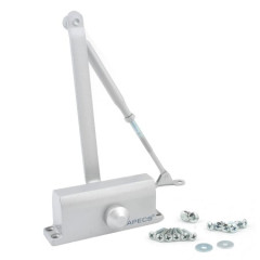 Доводчик APECS DC-20.2/0850/045-A1-SL (12173)