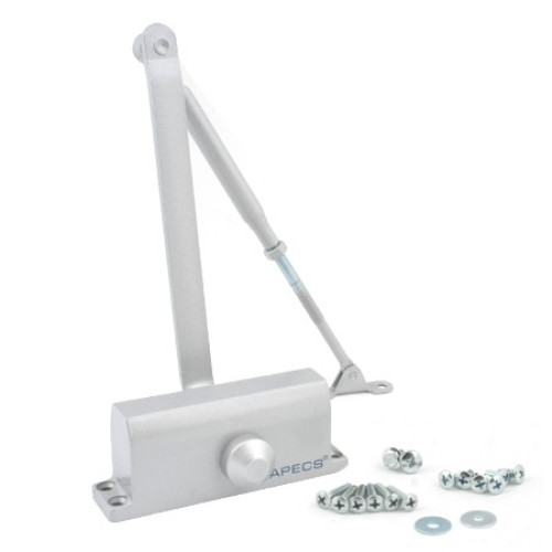 Доводчик APECS DC-20.2/0850/045-A1-SL (12173)