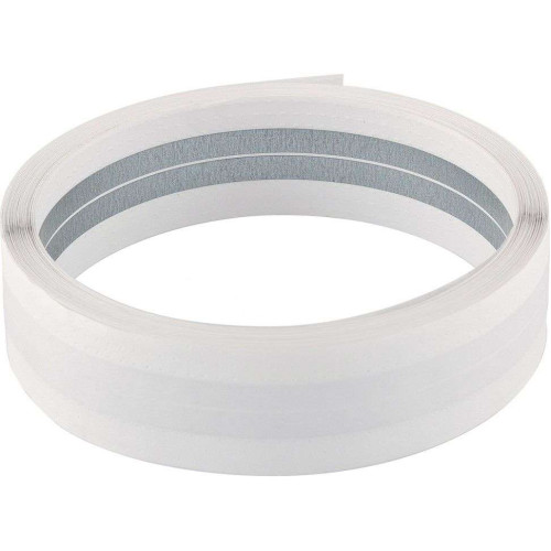 Лента металлизированная СИБРТЕХ углоформирующая 48мм.х15м (88730)