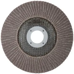 Круг лепестковый Cutop Profi 125х22,2 Р80 (70-12580)