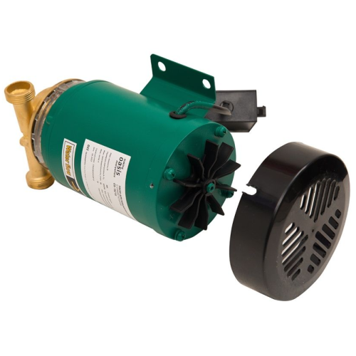 Насос повышения давления с сухим ротором OASIS CS 15/15 (*5)