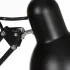 Лампа настольная Lofter на струбцине SPE 17156-24 черный (319403)