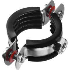 Хомут сантехнический 3