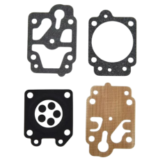 Ремкомплект карбюратора триммера 26-43 см3 (4745)