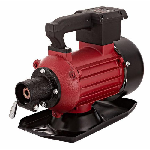 Вибратор глубинный NUMBER ONE EV1500-1