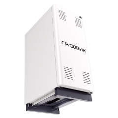 Котел газовый напольный ЛЕМАКС 