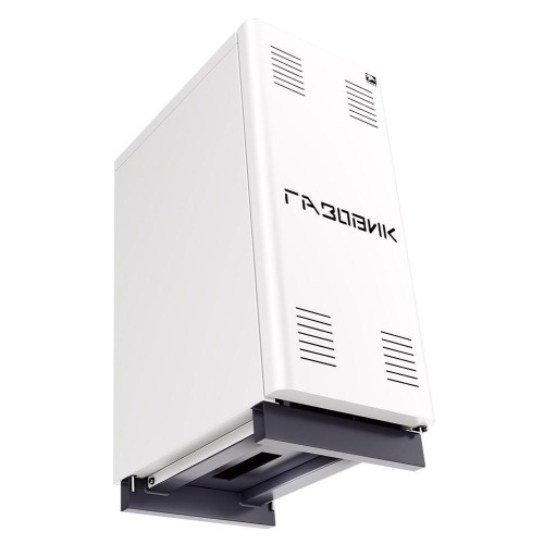 Котел газовый напольный ЛЕМАКС 