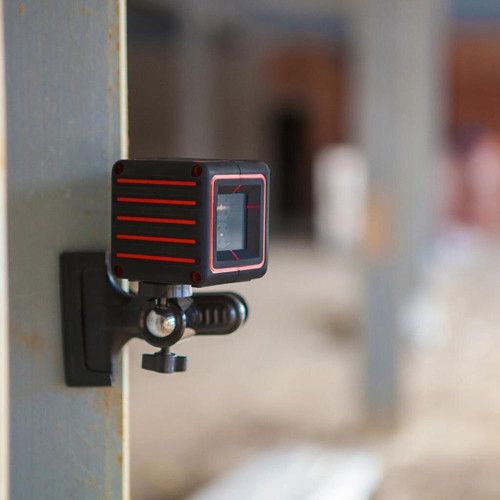 Крепление для лазерного уровня ADA Universal Clamp (А00345)