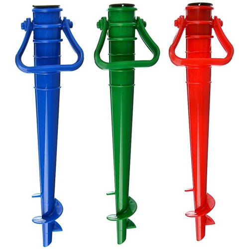 Бур для пляжного зонта ECOS (UH-71)