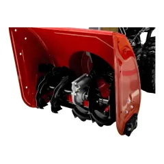 Снегоуборочник бензиновый ASILAK SBG-756 (AS2311-1)