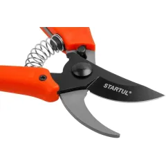 Секатор STARTUL GARDEN плоскостной (ST6410-03)