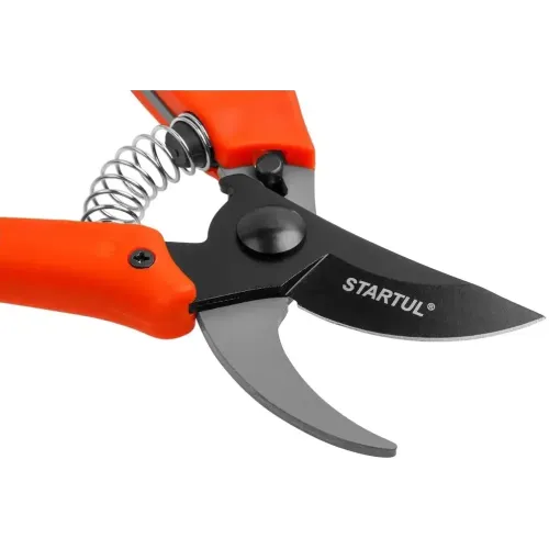 Секатор STARTUL GARDEN плоскостной (ST6410-03)
