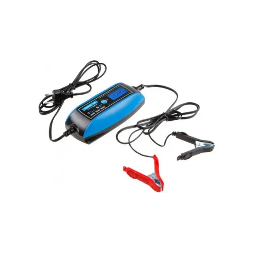 Зарядное устройство SOLARIS CH-41 Digital