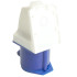 Розетка О/У STEKKER 2P+PE 32A IP44 ST-123 RST32-123-44 49433