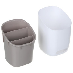 Подставка VETTA для столовых приборов 12х17см (485-002)