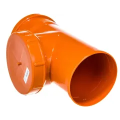 Ревизия кан. наружная ф 110