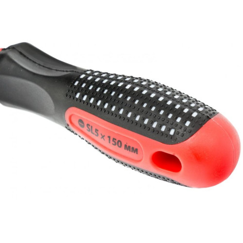 Отвертка MATRIX Fusion SL 5x150 мм (11420)