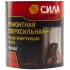 Лента герметизирующая СИЛА 100х1500 мм черная (SFLEX-1015B)