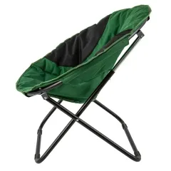 Кресло PALISAD CAMPING круглое 85х46х85см (69607)