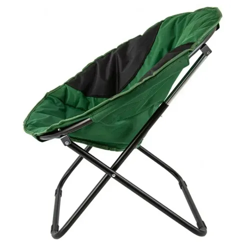 Кресло PALISAD CAMPING круглое 85х46х85см (69607)