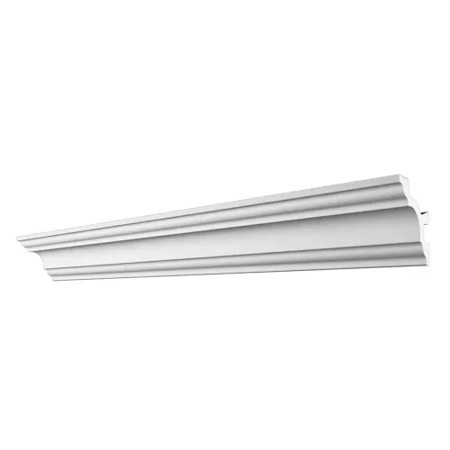 Плинтус потолочный Де-Багет П22 50/50 (54)