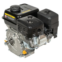 Двигатель 4Т LONCIN LC170 F-2 (7 л.с, D-19) (R type)