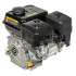 Двигатель 4Т LONCIN LC170 F-2 (7 л.с, D-19) (R type)