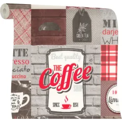 /Обои WallDecor 85002-58 винил на бумажной основе 0,53*10 (9) РАСПРОДАЖА!!