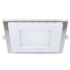 Свет. точ. ES DLKS160 12W 4200K белый(*1)