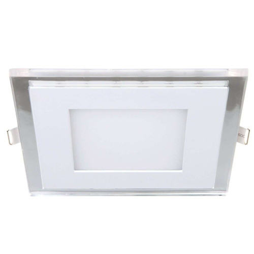 Свет. точ. ES DLKS160 12W 4200K белый(*1)