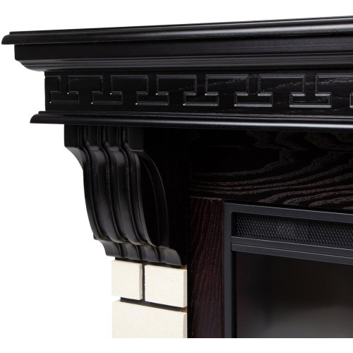 Камин электрический STONE R 45 AO-215 + JOKER-SR 45 (JS45)