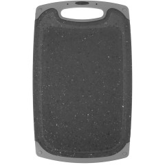 Доска разделочная SATOSHI Марсель 40х24х0,6см пластик (852-158)