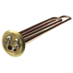 Нагревательный элемент RF64 TW 2,0 кВт.(0.7+1.3) (медн.) под анод M4 PREMIUM (50052)