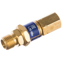 Клапан обратный РЕДИУС КО-3-К22 (06107)