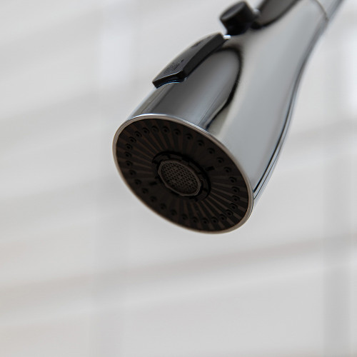 Аэратор для кухонного смесителя, 3 режима (565-026)