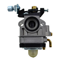 Карбюратор для бензотриммера 26-33 см3 (34F) (4292)