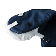 Набор для приготовления лепешек (рукавица, 2 подушки)