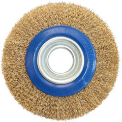 Щетка для станка заточного ПРАКТИКА 150 мм (773-361)